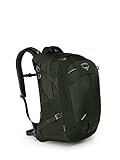 Osprey Packs Tropos Backpack, Nordic Green, One Size