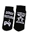 Gemijack Fun Crew Cotton Novelty Socks for Men –