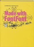Made With Fontfont: Type for Independent Minds by