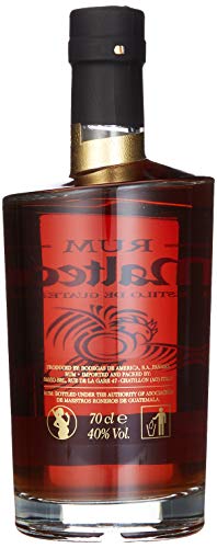 Malteco Rum I Seleccion 1987 Wooden Box I 700 ml I 40 % Volume I Limitierte Jahrgangsabfüllung – Bild 4
