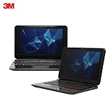 3M Privacy Filter for 17.3" Widescreen Laptop with COMPLY Attachment System (PF173W9B)