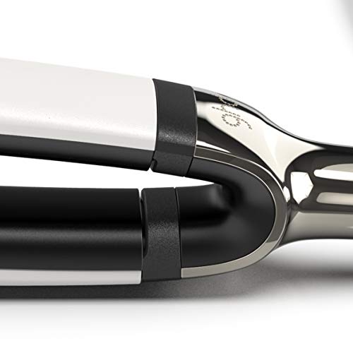 Ghd Platinum Styler Professional Smart Hair Straightener White