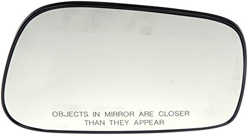 UPC 037495564069, Dorman 56406 Passenger Side Non-Heated Plastic Backed Mirror Glass