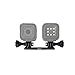 Litra™ Double Mount