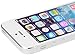 Apple iPhone 5s 32GB Factory Unlocked GSM 4G LTE Smartphone - Silver