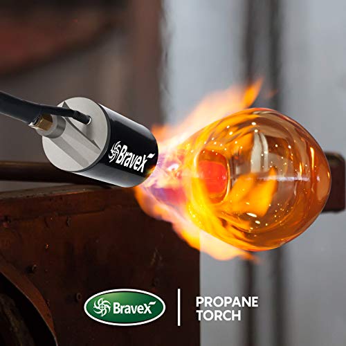 5 Bravex+Propane+Igniter+Outdoor+Roofing