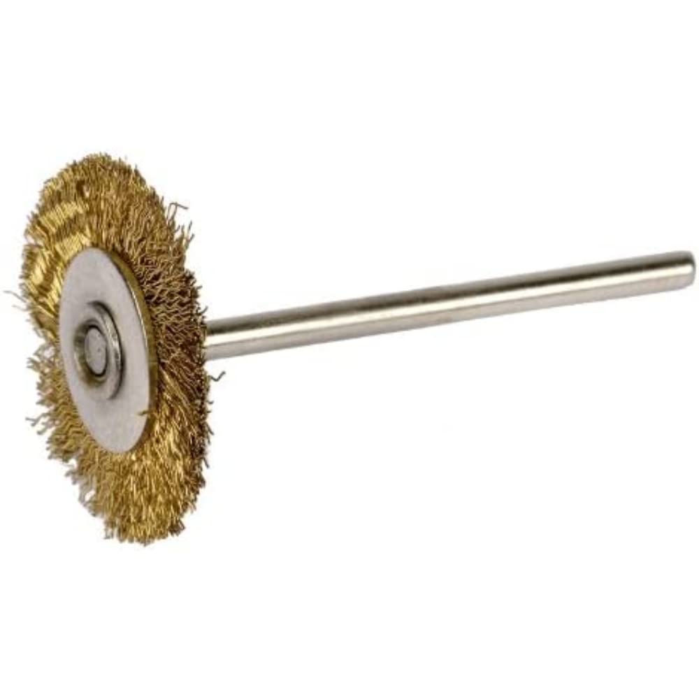 Draper 44477 Spare Brass Wheel for 95W Multi Tool Kit