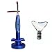 Oubo- All US Warehouse LED wireless lamp ,1500mw ,with Three Working Modes,Whitening Tip (Blue)