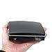 Eversecu 4ch Mini CCTV Video Recorder, 1080P Lite Hybrid DVR Support 1080P AHD/HD-TVI/HD-CVI/CVBS Cameras Real time CCTV Hybrid DVR NVR Support TF Card, E-Sata HDD, Support Remote View CCTV DVR