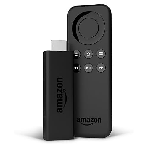 Kindle, Fire TV stick Dispositivos Amazon