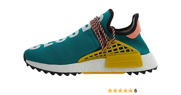 off x white x pharrell x human race trail mens shoes