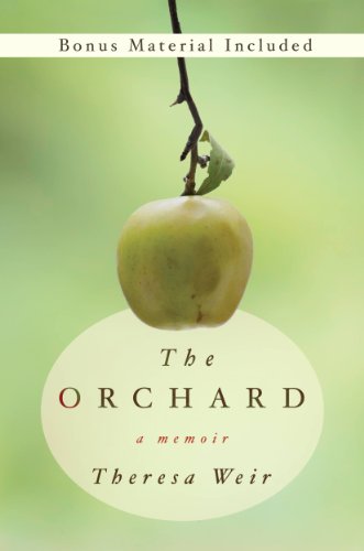 The Orchard: A Memoir