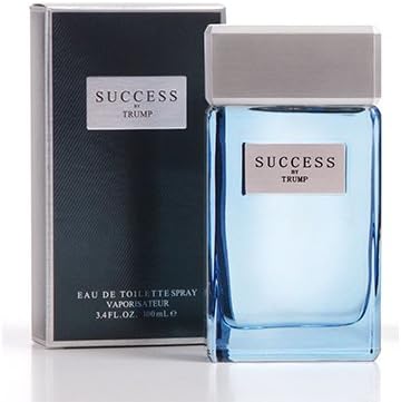 Success By Trump Eau De Toilette Spray