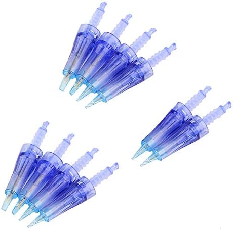 For A6 Dr.Pen Electric Stamp Derma Pen Pin Micro Needle Cartridges Whitening Remove Acne Needle,1needle