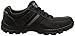 Skechers Men's Relaxed Fit Braver Oxford,Black,US 9.5 M