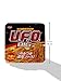 Nissin Yakisoba UFO, Instant Sosu Pan-fried Noodles, Large Size, 5.9oz(168g) X 3 Tubs (For 3 Servings) [Japan Import]