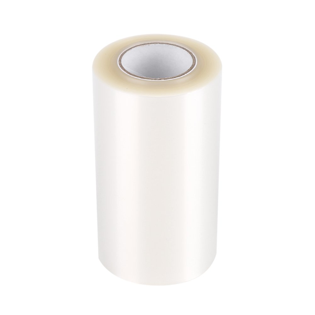 Transparent Cake Collars Acetate Roll for Dessert Cake Chocolate Mousse Decorating 8cm*10cm