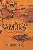 The Samurai by 