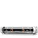 Behringer iNUKE NU3000 Ultra-Lightweight, High-Density 3000 Watt Power Amplifier