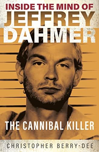 GRILLING DAHMER: The Interrogation Of 