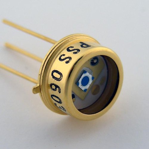 Photodiodes Si APD Enhanced for 905nm 1950um Area
