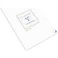 Clairefontaine "Triomphe" Stationery Tablet, Blank, A5 (5.75" x 8.25")