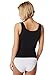 Boody Black Tank Top, 1 EA