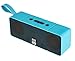 Altec Lansing IMW140-AB Dual Motion Portable Outdoor Bluetooth Speaker (Blue)