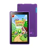 Lenovo Tab 3 Essential TPU Case - iShoppingdeals Slim Fit , Anti-Slip Protective TPU Rubber Gel Cover for Lenovo Tab 3 Essential 7