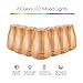 InnoGear Upgraded Version Aromatherapy Essential Oil Diffuser Ultrasonic Diffusers Cool Mist Humidifier with 7 Colors LED Lights and Waterless Auto Shut-off for Home Office Bedroom Roomthumb 1