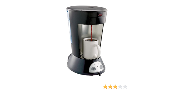 Amazon.com: BUNN 35400.0009 MCA My Cafe 