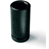 Proto 3/4" Drive Deep Impact Socket 2" 6 PT