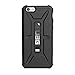 URBAN ARMOR GEAR [UAG] iPhone 6/iPhone 6s [4.7-inch Screen] Feather-Light Composite [Black] Military Drop Tested Phone Case