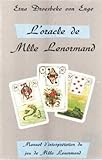 Image de The Oracle of Mlle Lenormand