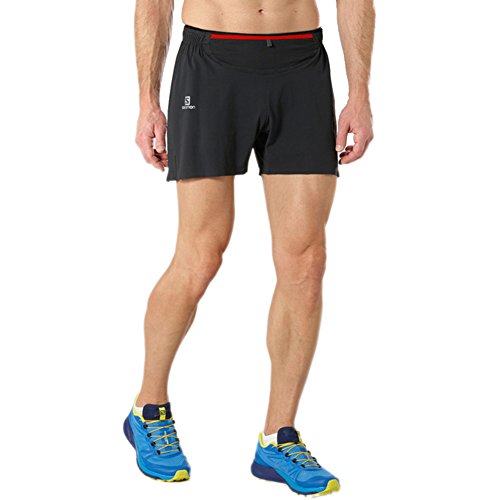 salomon sense pro short review