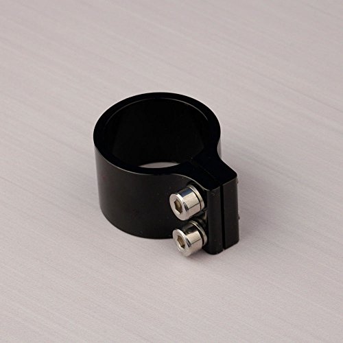 Alloy Exhaust Pipe Connector Clamp ID 24.5mm for RC Boat Gasoline Exhaust RC#275