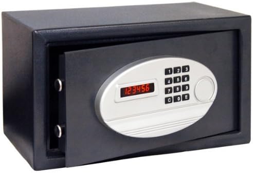 LockState LS-19EPL Mid-Size Digital Hotel Safe