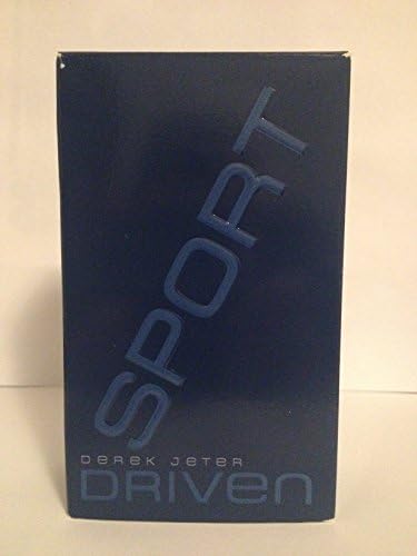 Avon Driven Sports for Men 2.5 Oz EDT Spray