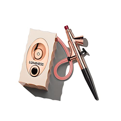 Luminess Air Icon Pro Airbrush System with Warm Starter Kit Pricepulse