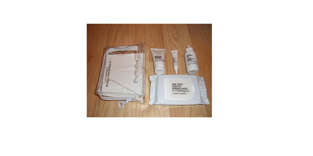 Best Mac Studio Makeup Kit