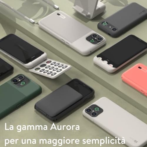 Aurora A10 Bone