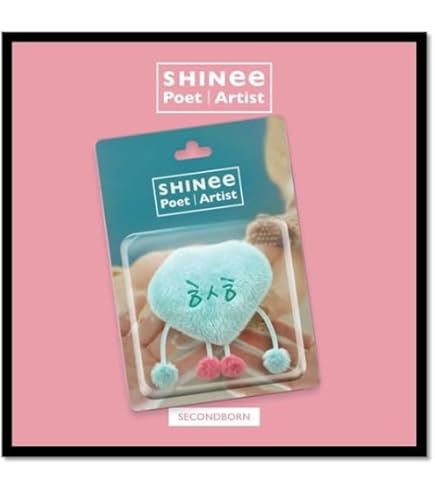 SHINee Poet | Artist 5個セット SMART ALBUM SHINee Single Album - Poet | Artist (Smart Album) | eBay