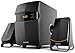 Boytone Bundle set Fully Automatic Bluetooth Turntable + 2.1 Multimedia Speaker, S-Shaped Tone Arm, Adjustable Counterweight & pitch control, AM/FM, Cassette, CD Player USB, SD (BT-11B + BT-3685F)thumb 4