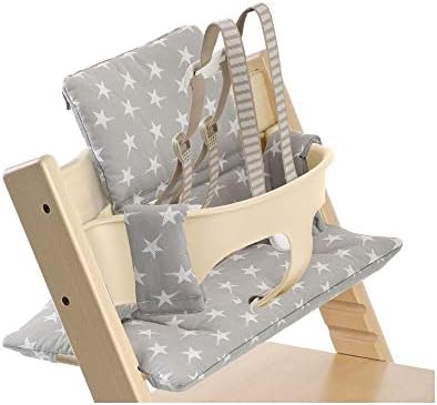 wayz 3 in 1 harness booster