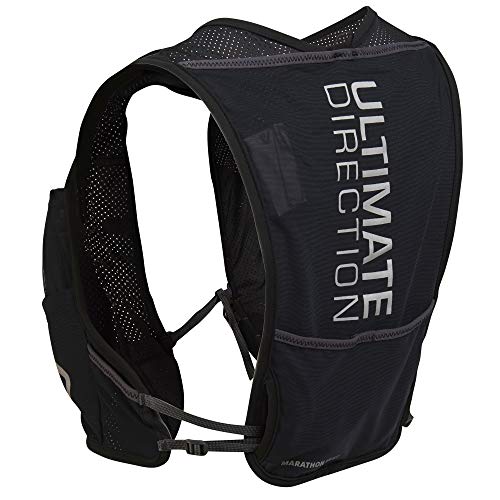Ultimate Direction Marathon Vest V2/Zwart - Image 3