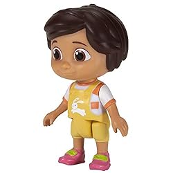 CoComelon Official Friends & Family, 6 Figure Pack