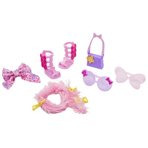 Fancy Nancy 77368 Fashionista 10