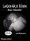 Livro Laços Que Unem: Saga Obsessão