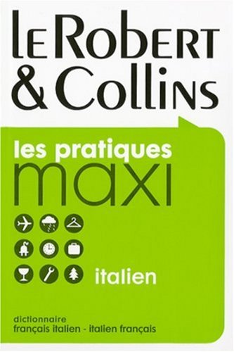 Le  Robert & Collins, italien