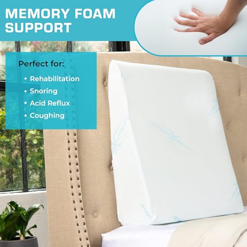 Xtreme Comforts Wedge Pillows - 7